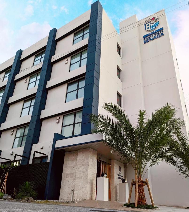 Hotel Chula Vista Senaga -Seven Hotels And Resorts- 那霸 外观 照片
